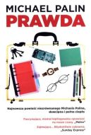 Okadka ksizki - Prawda