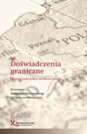 Ok�adka - Do�wiadczenia graniczne