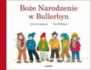 Okadka ksizki - Boe Narodzenie w Bullerbyn