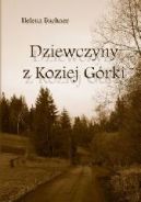 Ok�adka ksi�zki - Dziewczyny z Koziej G�rki