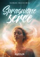 Ok�adka - Spragnione serce