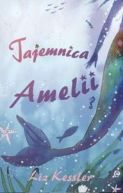 Okadka - Tajemnica Amelii