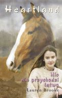 Okadka - Heartland 16. Nic nie przychodzi atwo