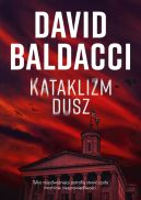 Ok�adka - Kataklizm dusz