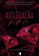 Okadka - Nielegalna noc