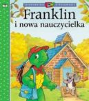 Okadka - Franklin i nowa nauczycielka