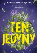 Ok�adka ksi�zki - Ten jedyny