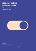 Okładka - Hegel i mózg podłączony