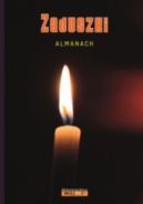Okadka - Zaduszki - almanach