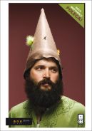 Okadka ksizki - Wszyscy jestemy dziwni. O micie masowoci i kocu posuszestwa