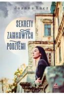 Okadka - Sekrety zamkowych podziemi