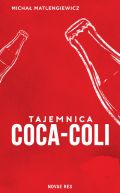 Okadka - Tajemnica Coca Coli