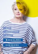 Okładka ksiązki - Moje szczęśliwe wyspy 