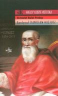 Okładka ksiązki - Kardynał Stanisław Hozjusz