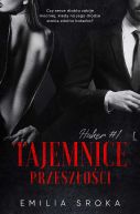 Okładka - Tajemnice przeszłości