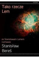 Ok�adka - Tako rzecze Lem