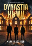 Ok�adka - Dynastia Krwi