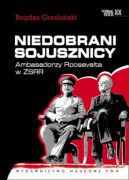 Ok�adka - Niedobrani sojusznicy