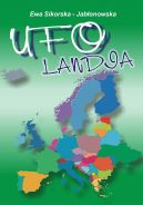 Okładka - UFO-landia