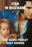 Okładka - Stąd w nieznane. Wspomnienia