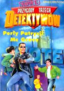Ok�adka - Per�y Patrycji McGrove
