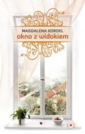 Okładka ksiązki - Okno z widokiem