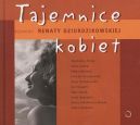 Ok�adka - Tajemnice kobiet. Rozmowy Renaty Dziurdzikowskiej