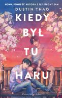 Okadka - Kiedy by tu Haru
