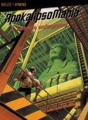 Okadka - Globalny underground