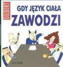 Okładka - Gdy język ciała zawodzi