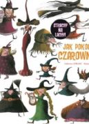 Ok�adka - Jak pokona� czarownice?