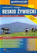 Ok�adka - Beskid �ywiecki. Przewodnik