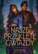 Okadka ksizki - Nasze przeklte gwiazdy