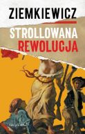 Okładka - Strollowana rewolucja