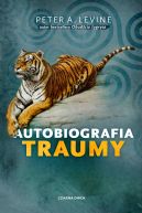 Ok�adka ksi�zki - Autobiografia traumy