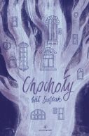 Okładka książki - Chochoły