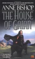 Okładka ksiązki - The House of Gaian