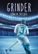 Ok�adka ksi�zki - Grinder