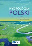 Okadka ksizki - Hydrologia Polski