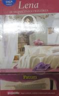 Ok�adka ksi�zki - Lena ze S�onecznego Wzg�rza. Saga tom 37. Fatum