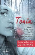 Ok�adka - Tonia