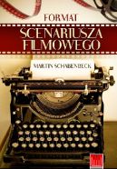 Ok�adka - Format scenariusza filmowego
