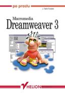 Ok�adka - Po prostu Dreamweaver 3