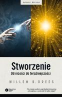 Ok�adka - Stworzenie. Od nico�ci do tera�niejszo�ci