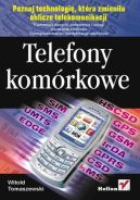 Ok�adka - Telefony kom�rkowe