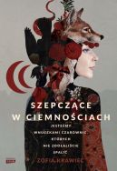 Okadka - Szepczce w ciemnociach