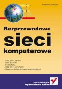 Ok�adka - Bezprzewodowe sieci komputerowe
