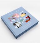 Ok�adka - Kto mieszka za meblami