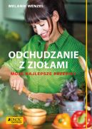Okadka - Odchudzanie z zioami. Moje najlepsze przepisy