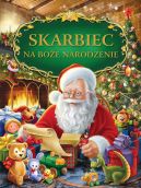 Okadka ksizki - Skarbiec na Boe Narodzenie
